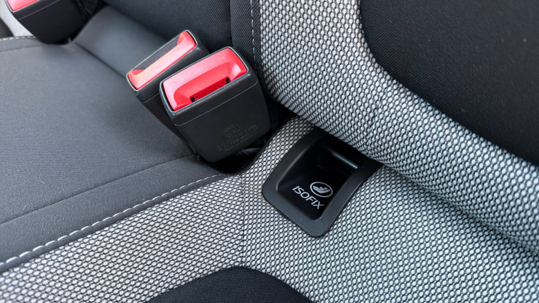 Skoda Fabia 1.0 TSI SE 5dr Petrol Hatchback